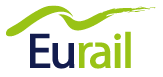 logo Eurail Interail